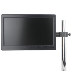 TD-101 LCD Display HDMI/VGA 10 Inch + 32mm Holder - for Microscope