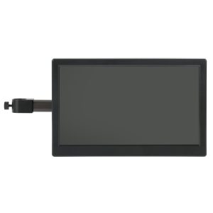B116 LCD Display HDMI/VGA 11.6 Inch + 32mm Holder - for Microscope