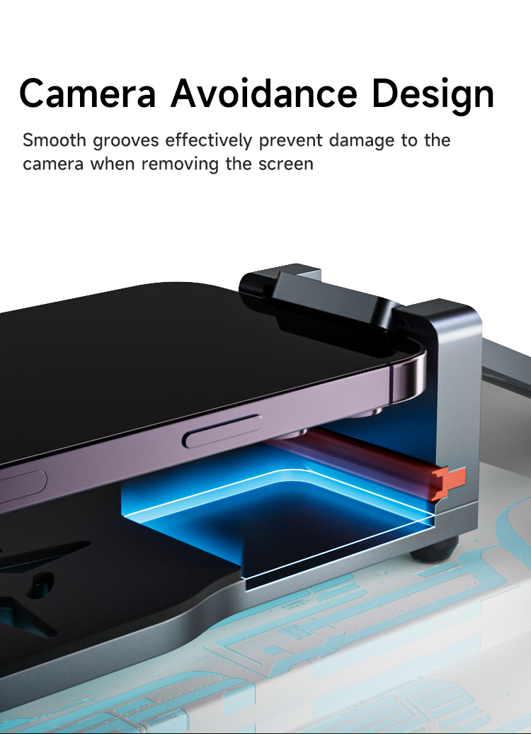 XZZ X3 Screen Opener - Image 6