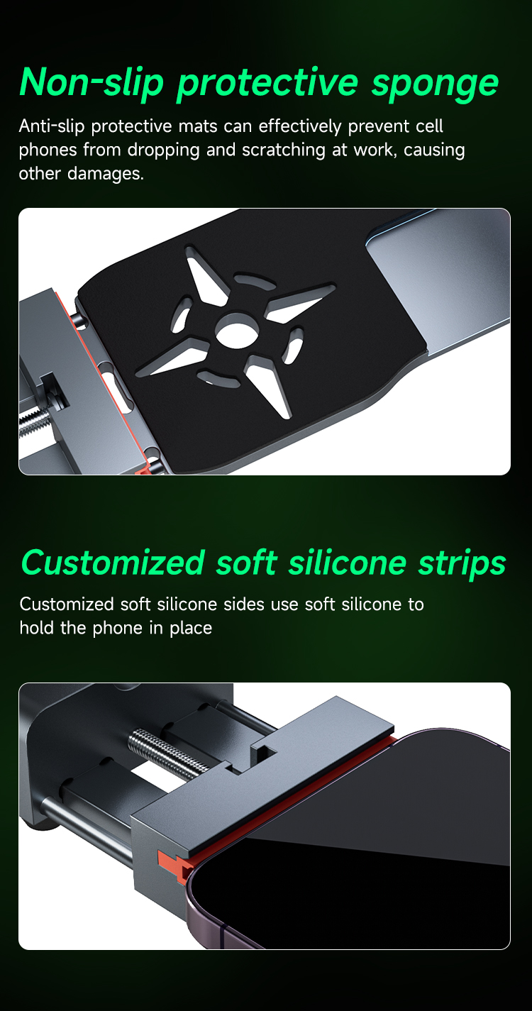 XZZ X3 Screen Opener - Image 4