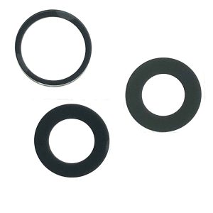 Phone 15ProMax (AA) Camera Lens (1Set 3PCS)