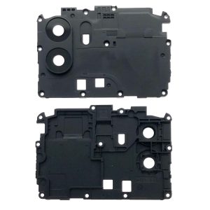 Redmi A1/A1 Plus Camera Lens + Frame