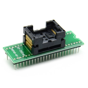 TSOP48- DIP48 Adaptor