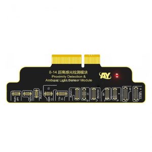 8-14 Series Distance Photosensitive Repair Module for AY A108