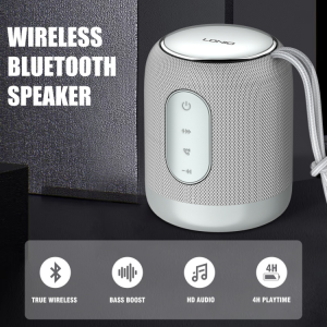 LDNIO BTS12 Wireless Bluetooth Speaker