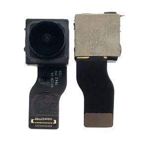 Phone 11Pro/11ProMax (0.5X) Rear Camera 单头