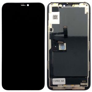 Phone 11Pro LCD AA TFT Full Set (Support Move IC)