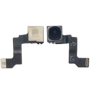 Phone 12Mini (0.5X) Rear Camera 单头
