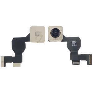 Phone 14Pro (3X) Rear Camera 单头