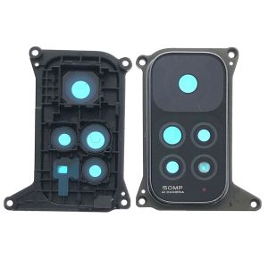 Redmi Note 11-5G Camera Lens + Frame