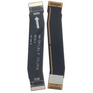 SM S23-5G Ribbon UI For Charging