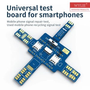 WYLIE Smartphone Universal SIM Test Board