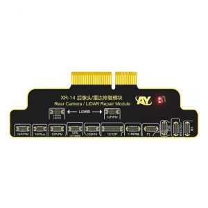 XR-14 Rear Camera / Lidar Repair Module for AY A108