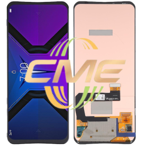 Lenovo Legion 2 Pro (L70081) LCD ORI Full Set