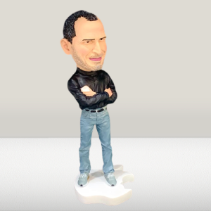 Nine Jobs Commemorative Edition Classic Figurine