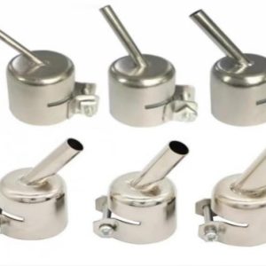 Blower Tips (6PCS) for 850/857