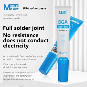 MAANT MY-228 Flux Paste (20G)