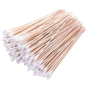 Repair Thin Cotton Swabs for Clean Board