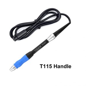 AIXUN T115/C115 Soldering Handle