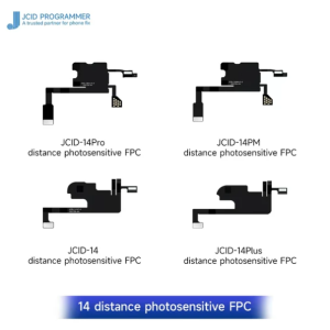 JCID-14 Series Distance Photosensitive FPC / Ribbon Speaker