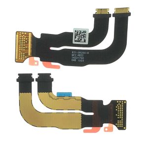 APP Watch S8 41MM Ribbon Flex LCD