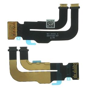 App Watch S8 45MM Ribbon Flex LCD