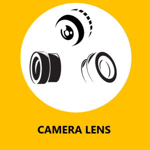 Camera Lens
