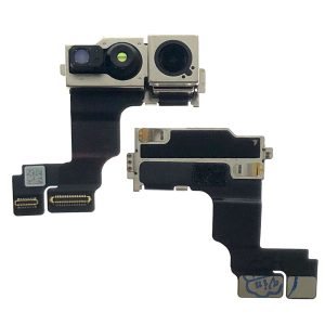 Phone 15 Front Camera Full Set