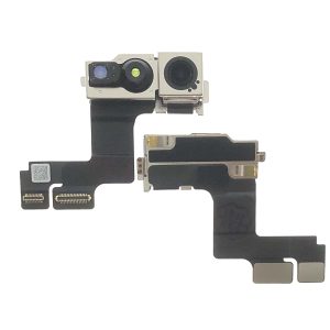 Phone 15Plus Front Camera Full Set