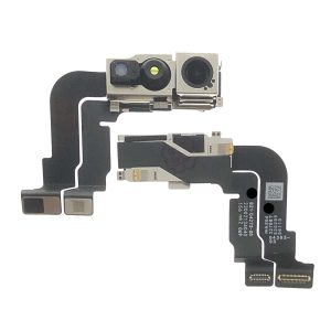 Phone 15Pro Front Camera Full Set