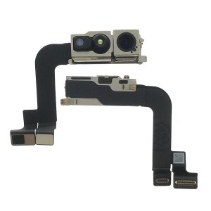 Phone 15ProMax Front Camera Full Set