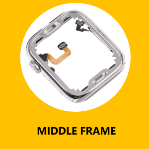 Middle Frame