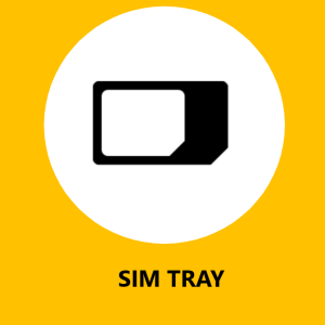 Sim Tray