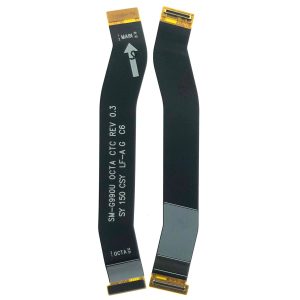 SM S21 FE-5G Ribbon UI For LCD