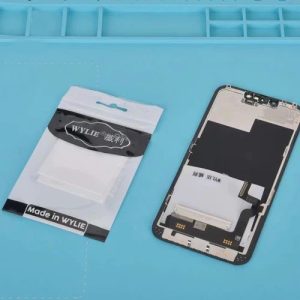 WYLIE Aviation Thermal Pad (1Pack 5Pcs)