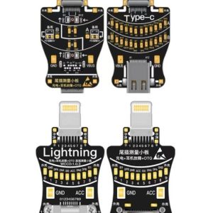 Phone Repair- DNDP Charging Testing Tester Board