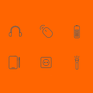 Others (Phone Accessories)