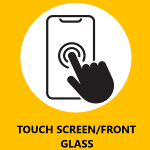 Touch Screen / Front Glass