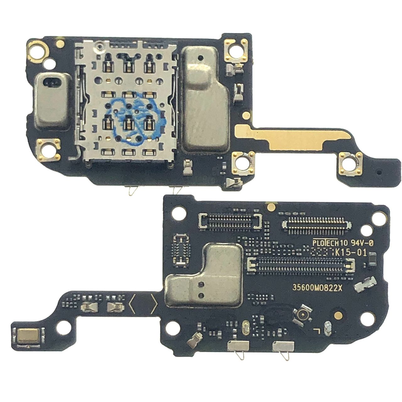 Batterie Remplacement Xiaomi Mi 11 Pro / Mi 11 Ultra - Pièce D'occasion Opérationnelle