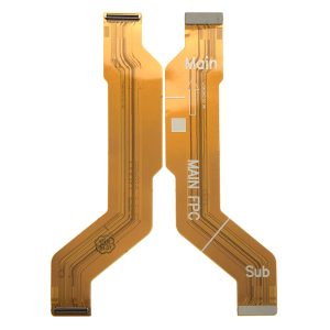 Xiaomi Civi 2 Ribbon UI For Charging