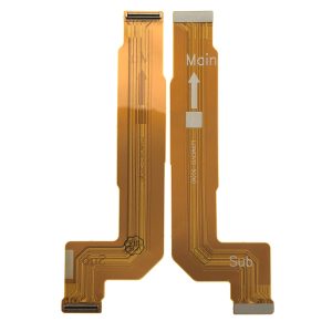 Xiaomi Civi 3 Ribbon UI For Charging