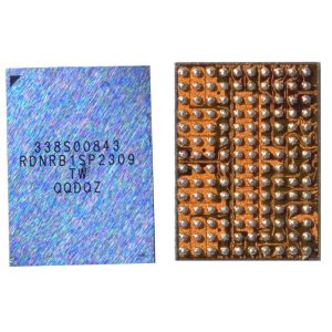 Phone 14Pro/14ProMax/15Pro/15ProMax 338S00843 Audio IC