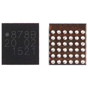 HW Glory 50 878B Audio IC