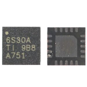 Charging IC 6S30A PXD Pro 11-2018/12.9-2019