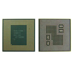 Xiaomi Black Shark Helo SDM845-B01-AA CPU IC