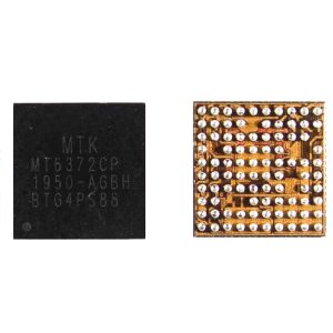 PA IC MT6372CP