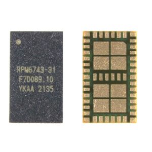 PA IC RPM6743-31