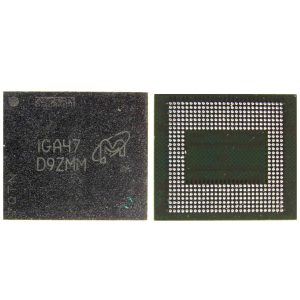 Xiaomi Black Shark 4 D9ZMM RAM IC
