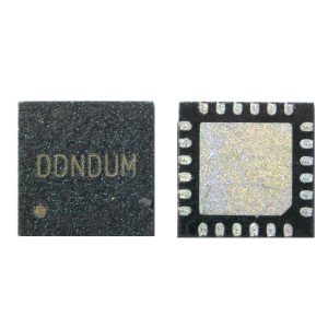 Charging IC DDN开头 Oppo A17