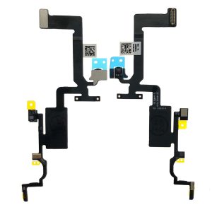 Phone 12/12Pro Ribbon Proximity Light Sensor + Upper Mic